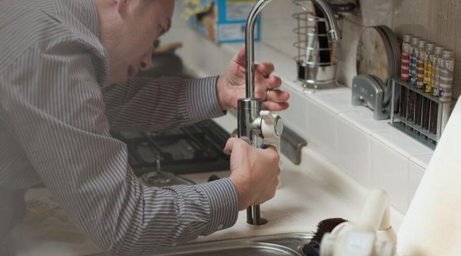 Local annual plumbing maintenance in Harvey, IL