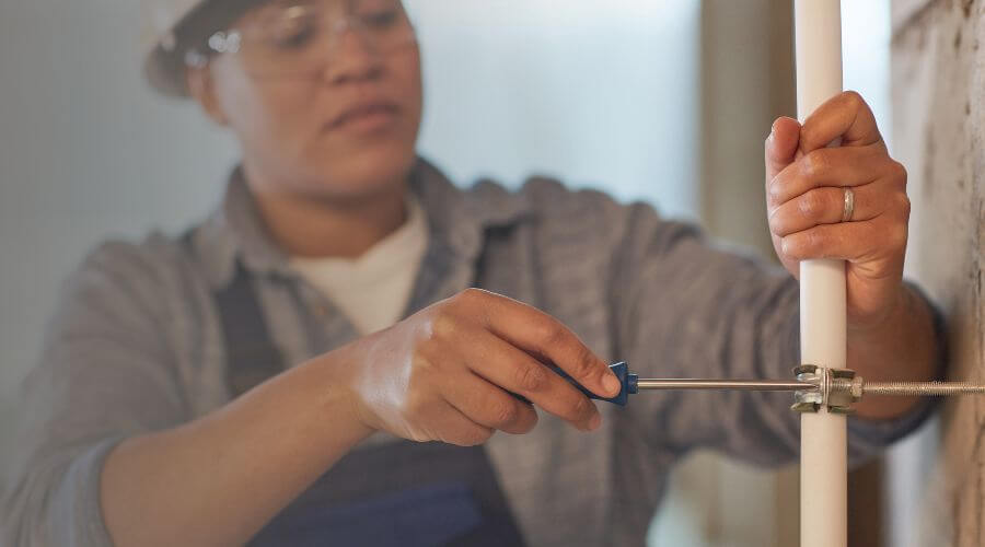 Professional annual plumbing maintenance services in Harvey, IL